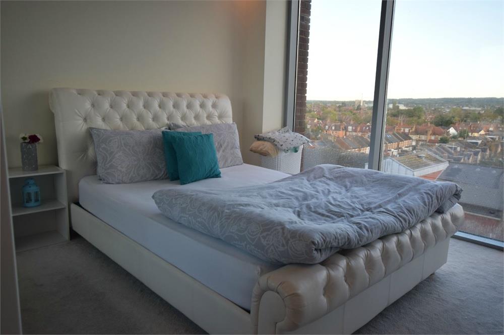 Rama Apartments, HarrowOnTheHill